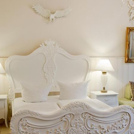 Hotel Parkidyll ベルリン 部屋 写真