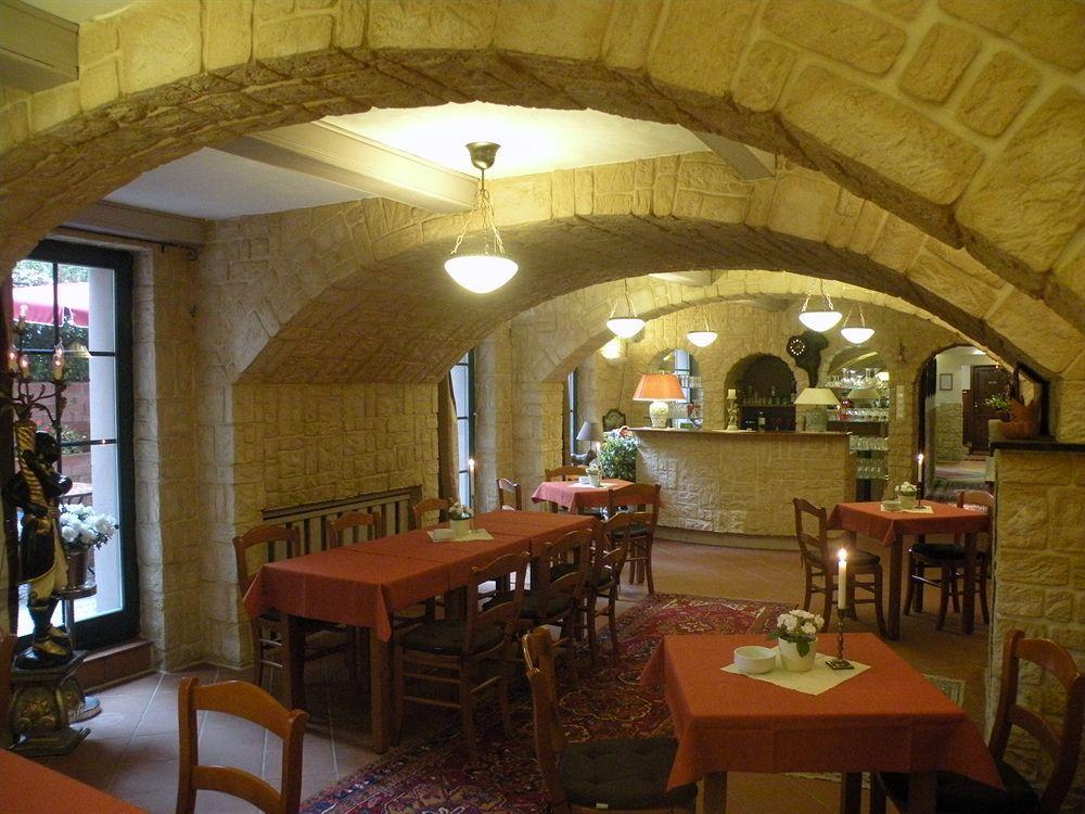 Hotel Parkidyll ベルリン エクステリア 写真