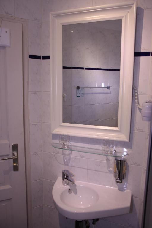 Hotel Parkidyll ベルリン 部屋 写真