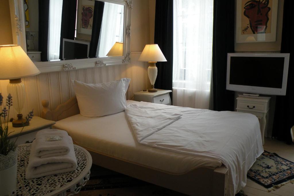 Hotel Parkidyll ベルリン 部屋 写真