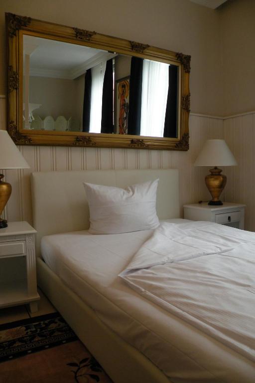 Hotel Parkidyll ベルリン 部屋 写真