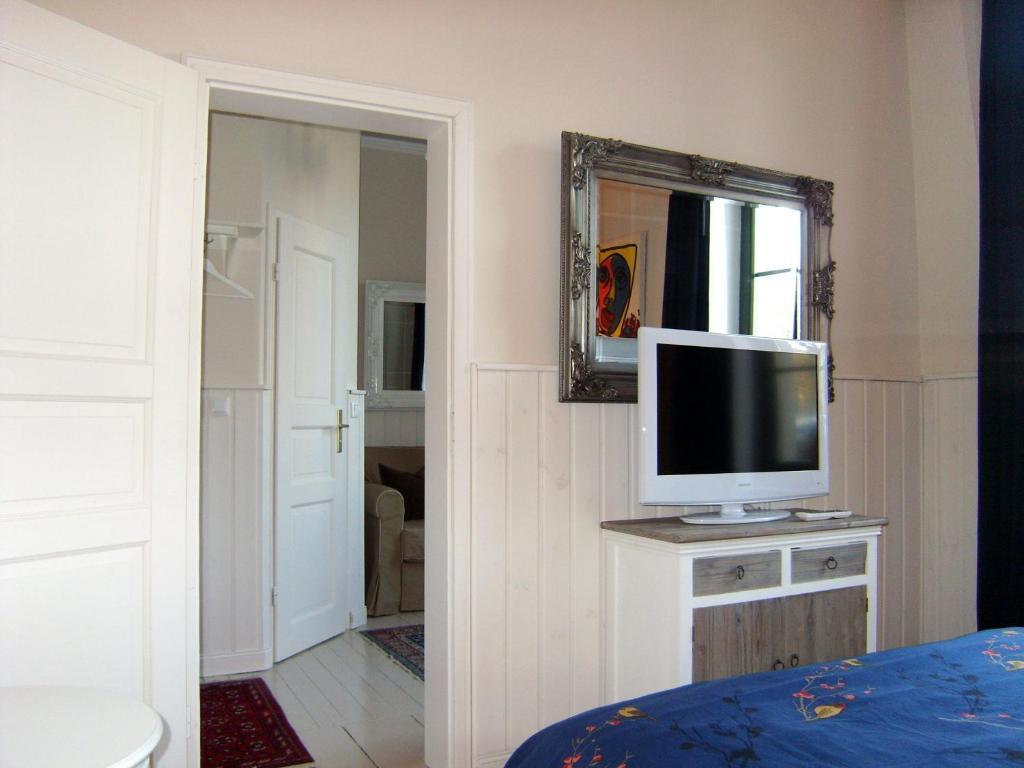 Hotel Parkidyll ベルリン 部屋 写真