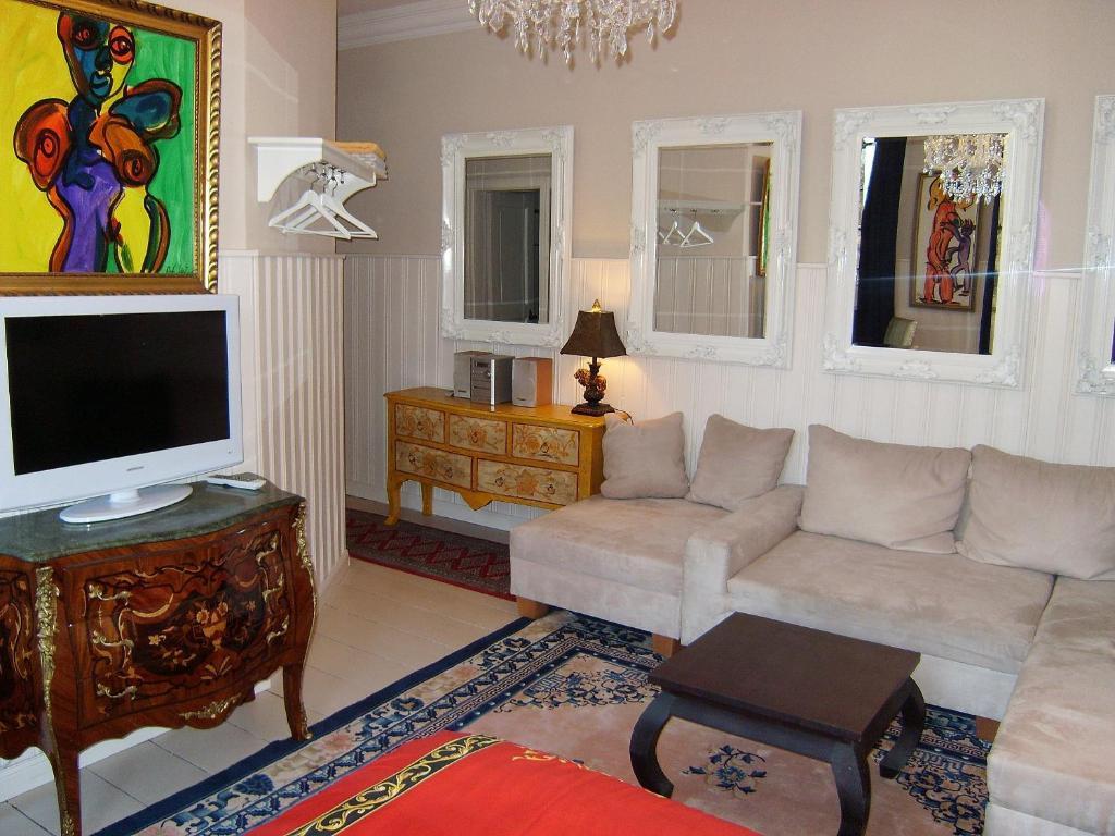 Hotel Parkidyll ベルリン 部屋 写真