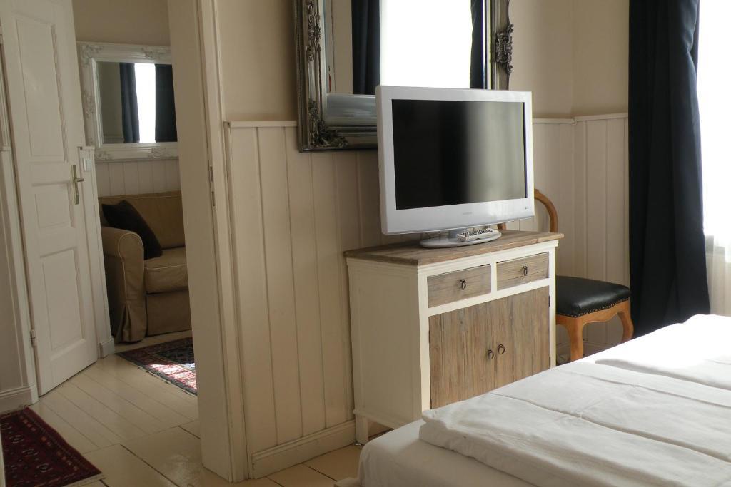 Hotel Parkidyll ベルリン 部屋 写真