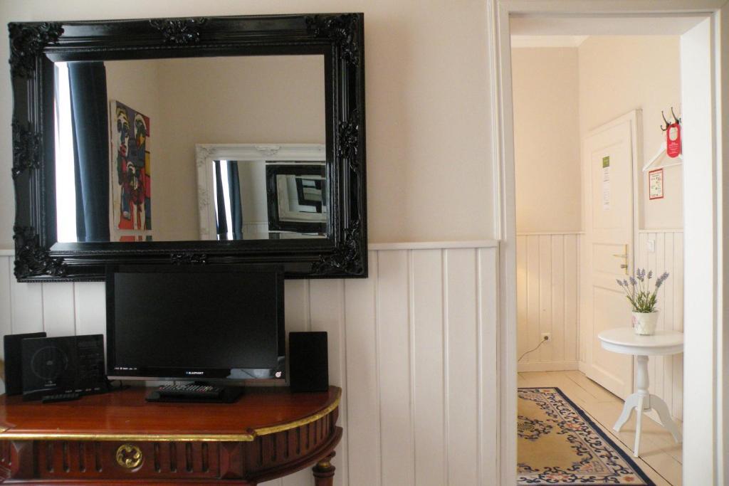 Hotel Parkidyll ベルリン 部屋 写真