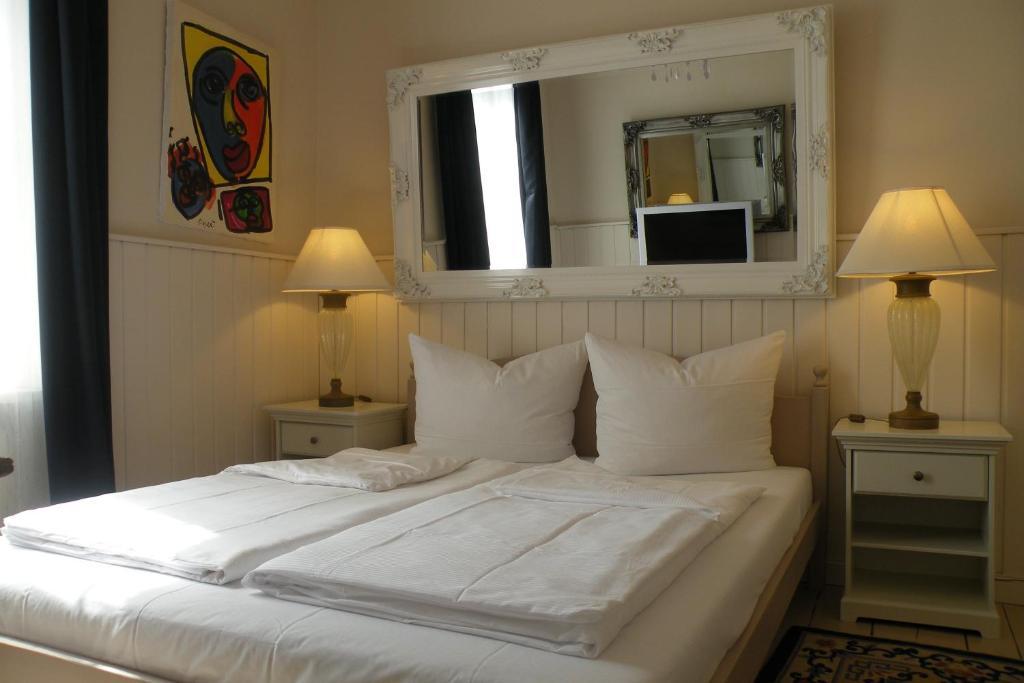 Hotel Parkidyll ベルリン 部屋 写真