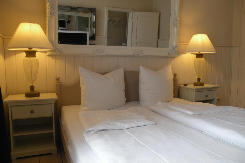 Hotel Parkidyll ベルリン 部屋 写真