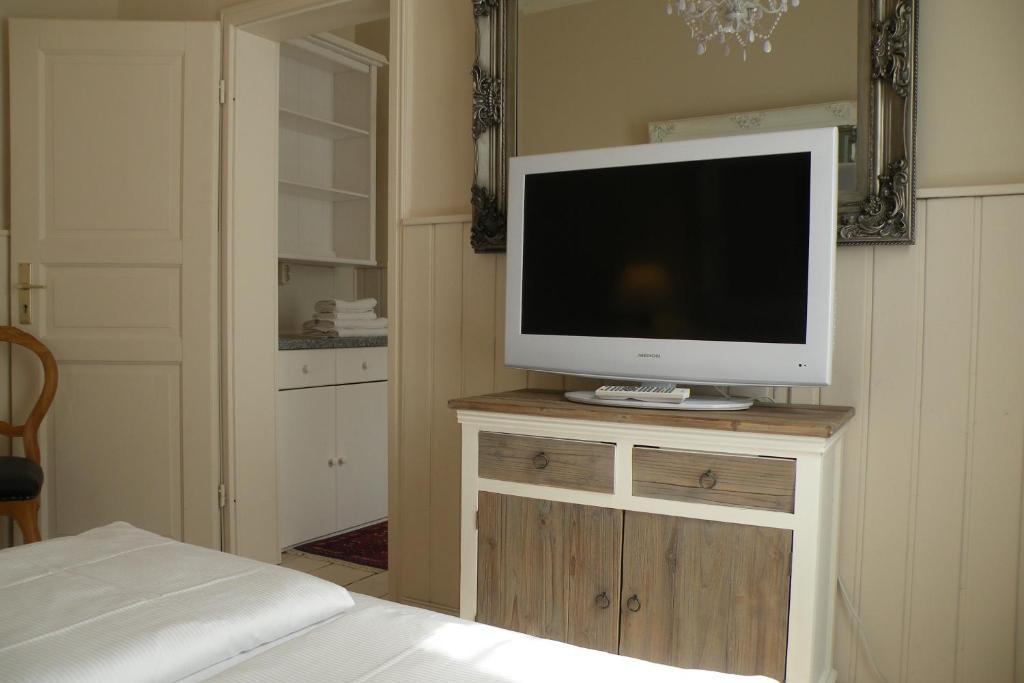 Hotel Parkidyll ベルリン 部屋 写真