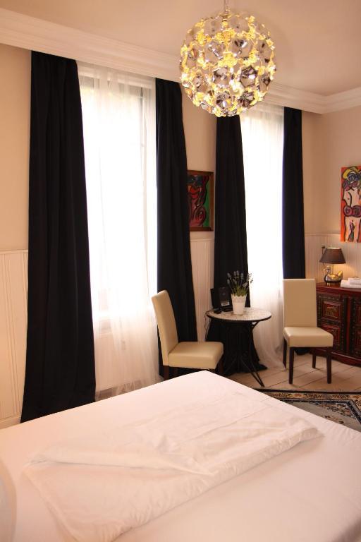 Hotel Parkidyll ベルリン 部屋 写真