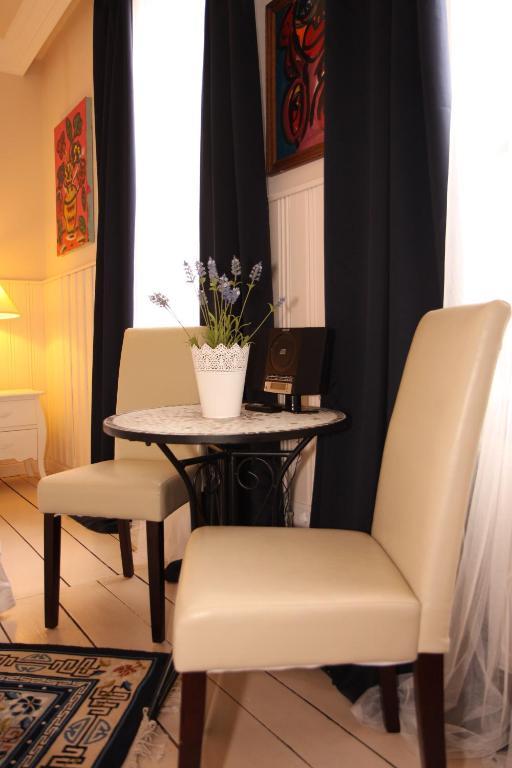 Hotel Parkidyll ベルリン 部屋 写真
