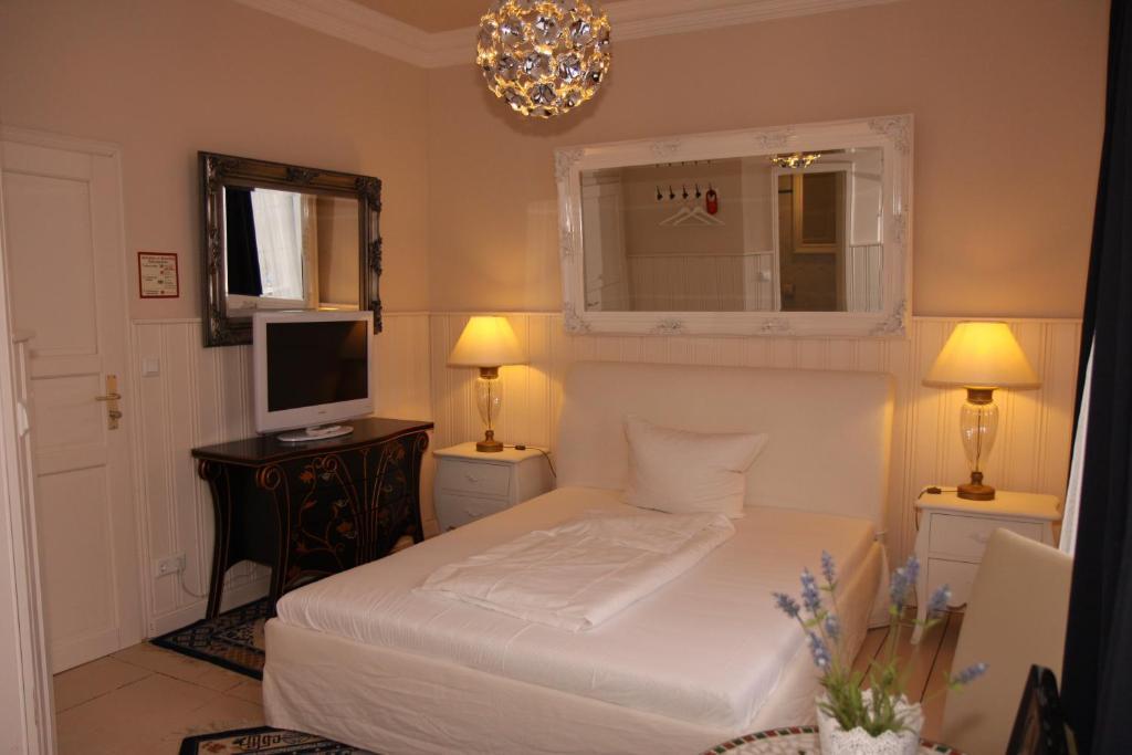 Hotel Parkidyll ベルリン 部屋 写真