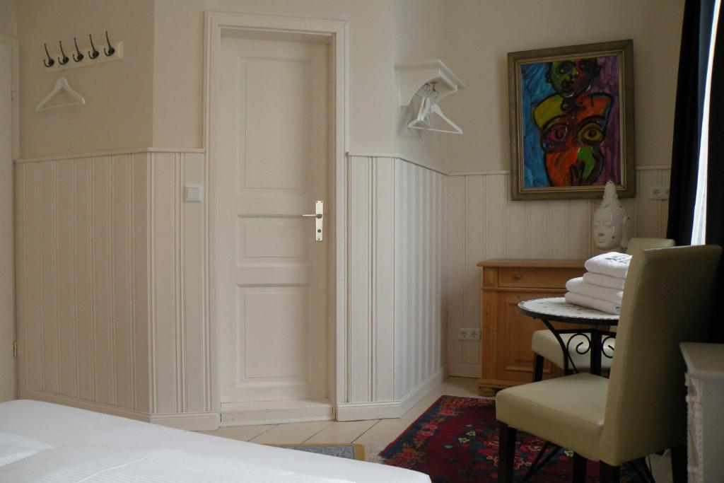 Hotel Parkidyll ベルリン 部屋 写真
