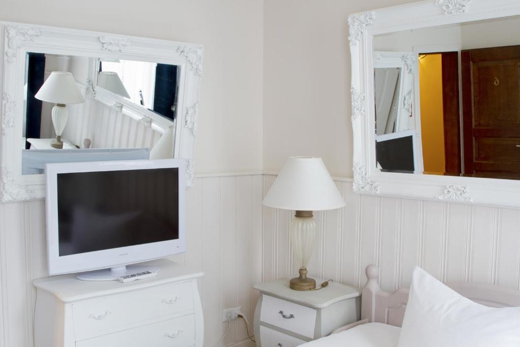 Hotel Parkidyll ベルリン 部屋 写真
