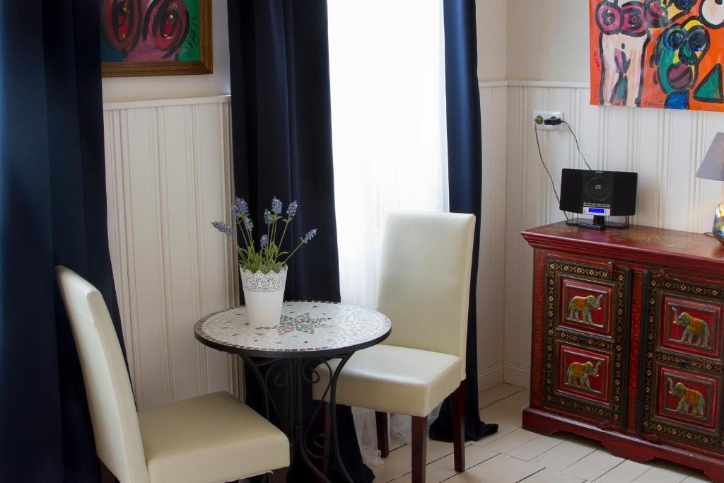 Hotel Parkidyll ベルリン 部屋 写真