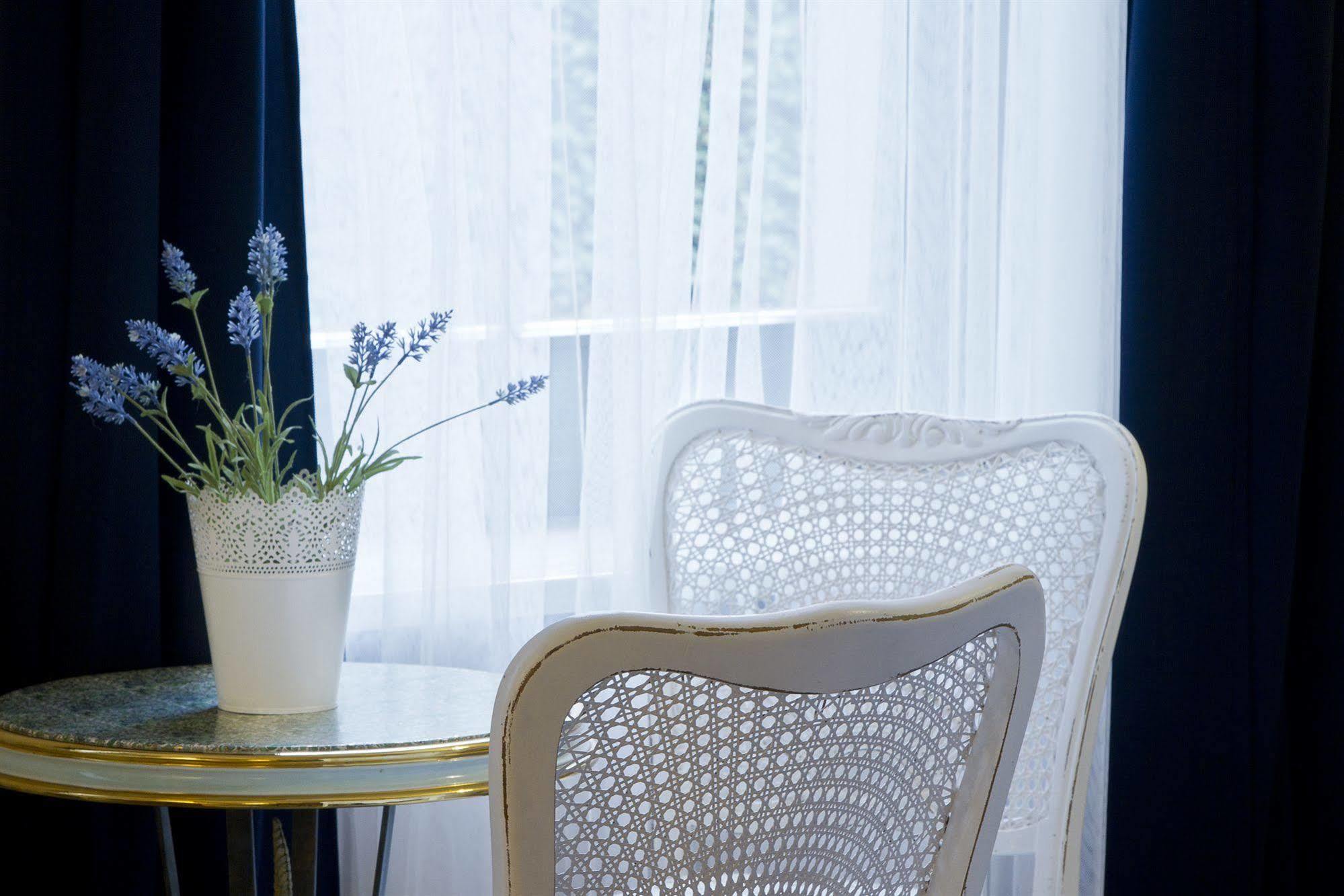 Hotel Parkidyll ベルリン エクステリア 写真