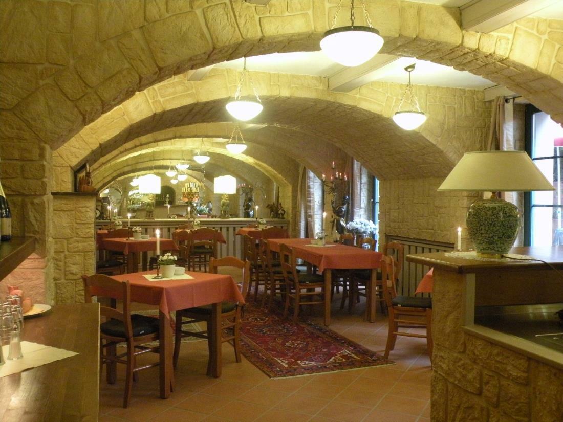 Hotel Parkidyll ベルリン エクステリア 写真